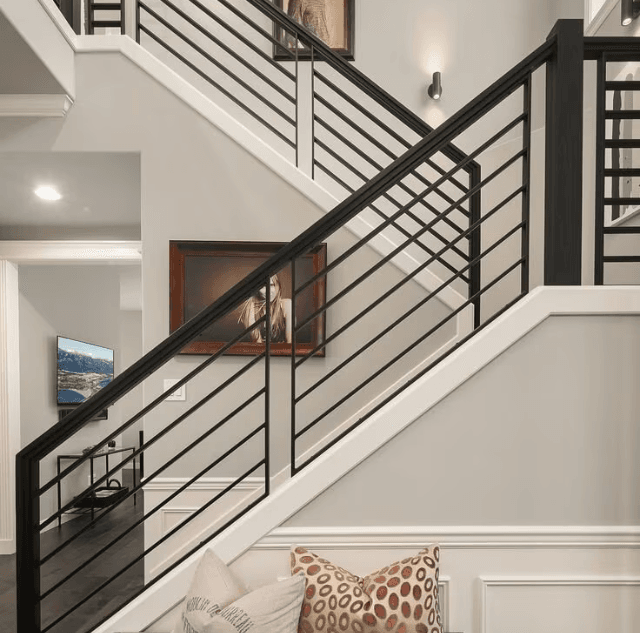 Best Indoor Railing Solutions in jaipur