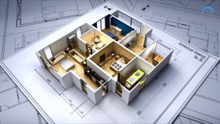 Best Bringing Concepts to Life with 2D/3D Technical Drawings in jaipur