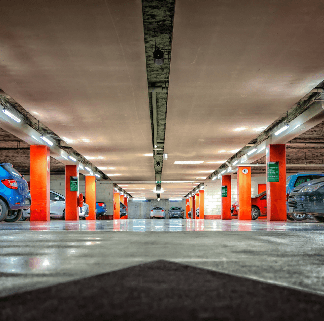 Best Durable & Stylish Residential Parking Shed Solutions in jaipur