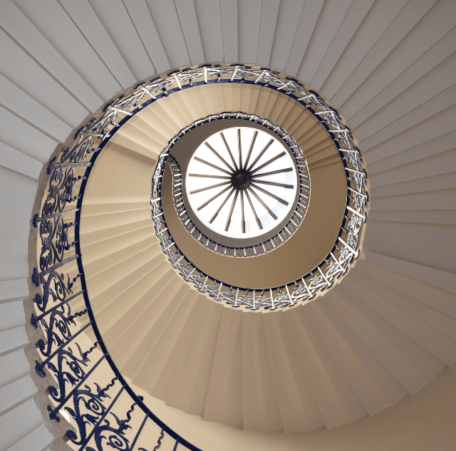 Best Experts in Custom-Engineered Industrial Spiral Staircases in jaipur