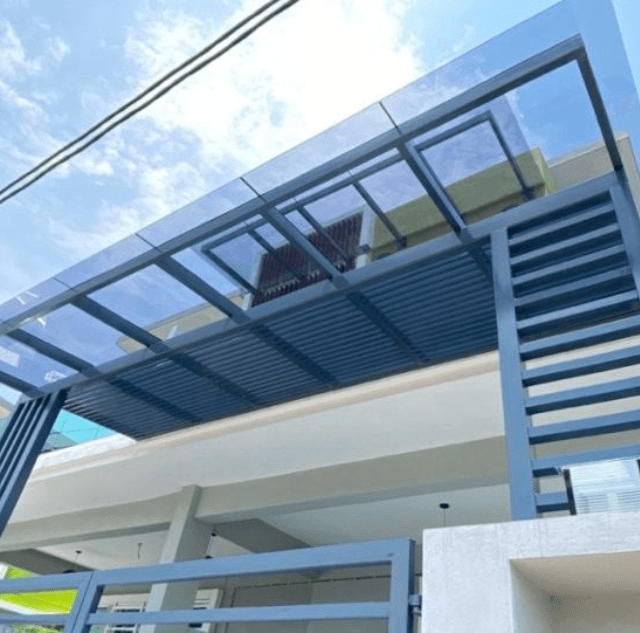 Best Specialists in Custom-Built Roof Top Iron Structures in jaipur