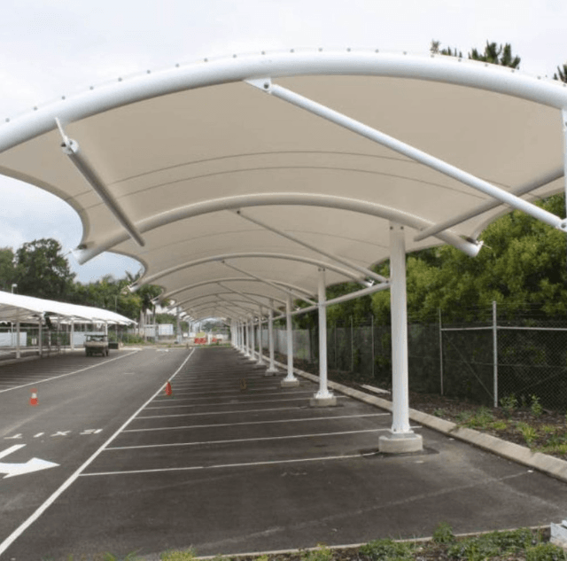 Best Efficient Commercial Parking Structures in jaipur