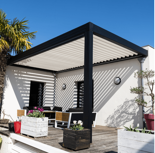 Best Pergola Design & Fabrication Specialists in jaipur