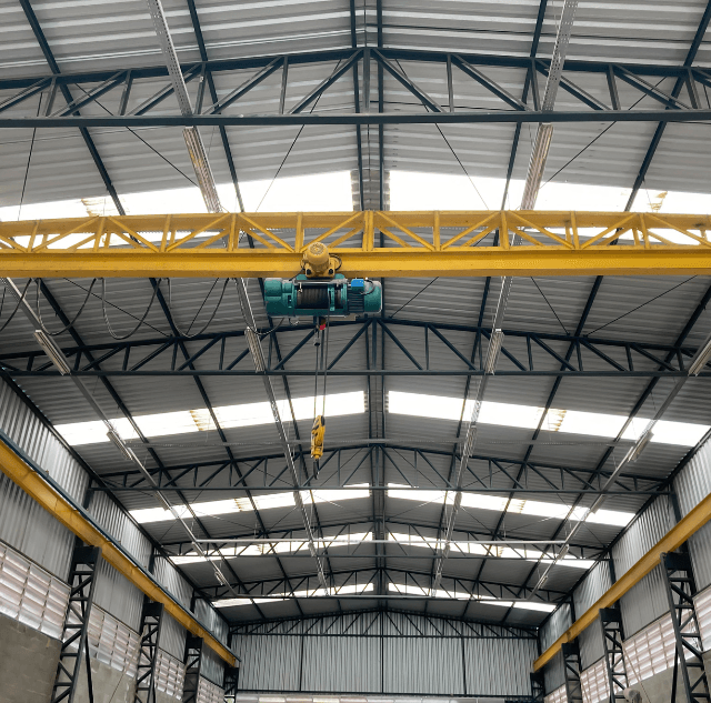 Best Experts in Custom-Engineered Industrial Shed in jaipur