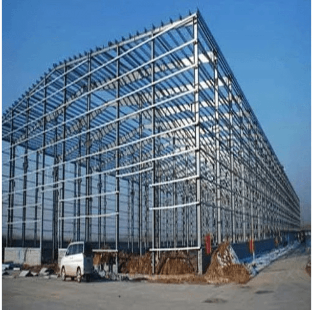 Best PEB Structure Manufacturer in jaipur